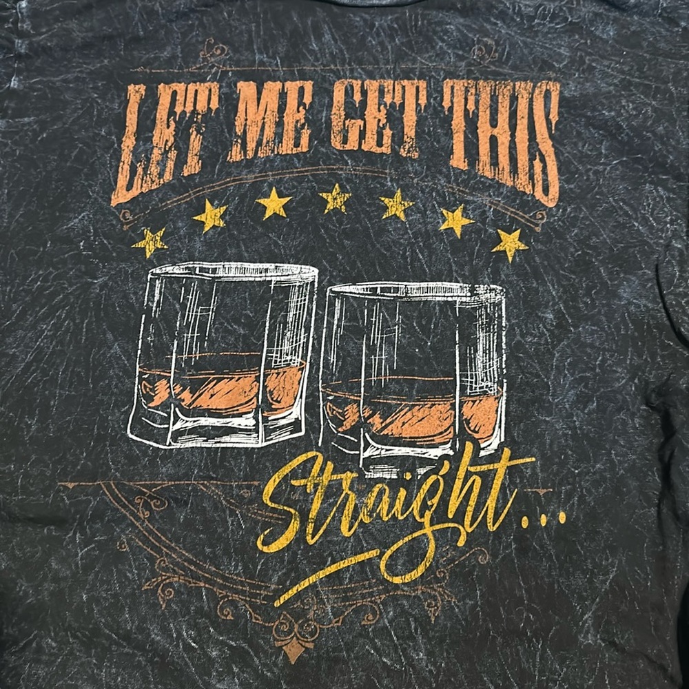 Super Soft T shirt